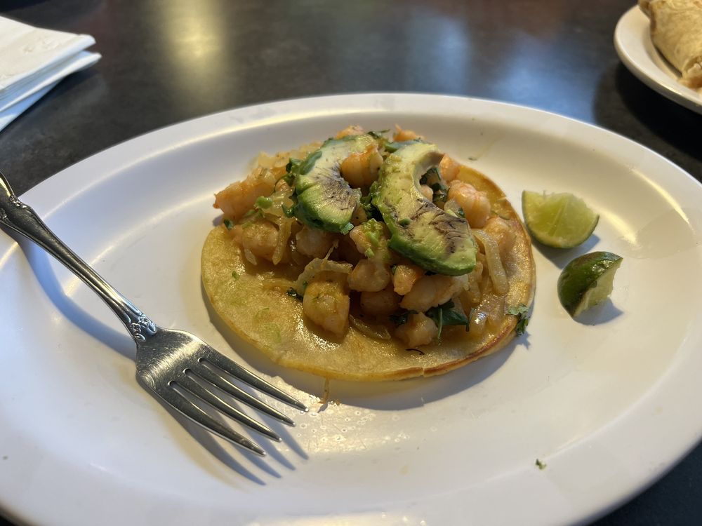 Tacos Los Panchos