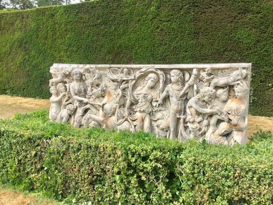 Cliveden House by null