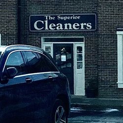 Superior Cleaner