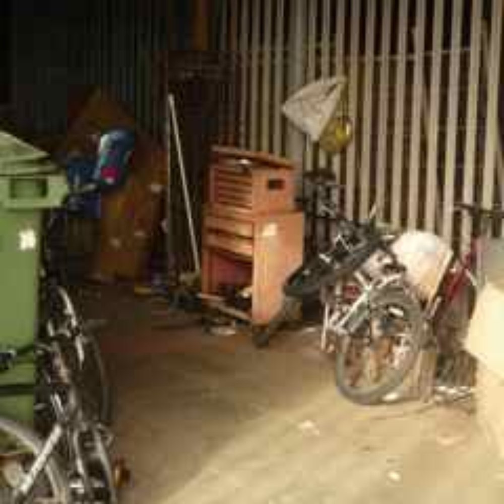 Sunrise Cycle Hire - Bikes Near Me - Brighton, BNH