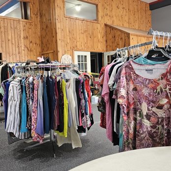 Bountiful Blessings Giving Closet - Donation Center Near Me - The Dalles, Oregon Bountiful Blessings Giving Closet - Donation Center Near Me - The Dalles, Oregon