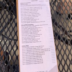 Narrow Gate Vineyards Biodynamic Winery & Vineyard