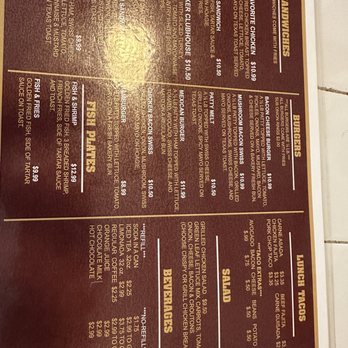 The Hut Diner - Menu - Sandwiches Near Me - San Antonio, Texas The Hut Diner - Menu - Sandwiches Near Me - San Antonio, Texas