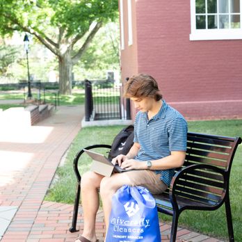 University Cleaners - Laundry Services Near Me - Staunton, Virginia University Cleaners - Laundry Services Near Me - Staunton, Virginia