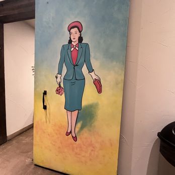 Ocho Latin Cuisine - Artwork - Latin American Near Me - Dallas, Texas