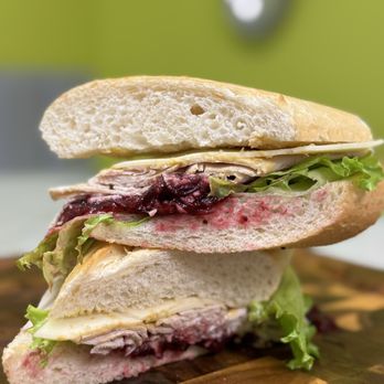 Noonerz - Sandwiches Near Me - Laguna Hills, California Noonerz - Sandwiches Near Me - Laguna Hills, California