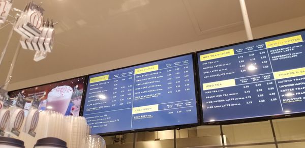 Menu photo 1 Paris Baguette San Jose, CA Menu photo 1 Paris Baguette San Jose, CA