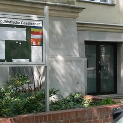 Buddhistische Gesellschaft Berlin