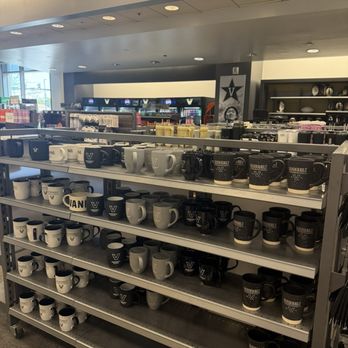 Vanderbilt Bookstore - Bookstores Near Me - Nashville, Tennessee