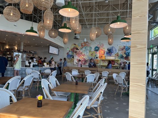 Flower Child by null