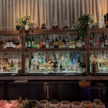 Casa Neos - Bar - Mediterranean Near Me - Miami, Florida