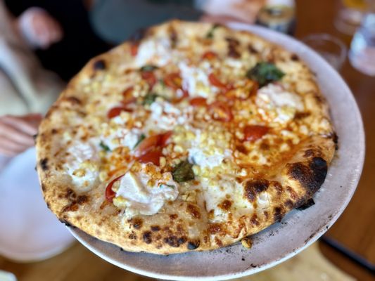 three.one four pizzeria by null