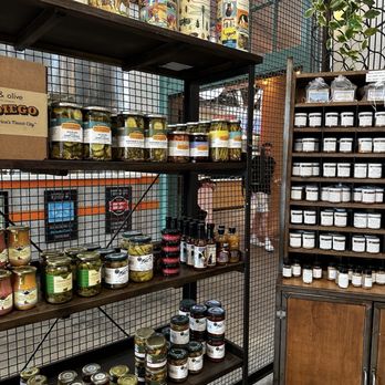 Baker & Olive - Specialty Food Near Me - San Diego, California Baker & Olive - Specialty Food Near Me - San Diego, California