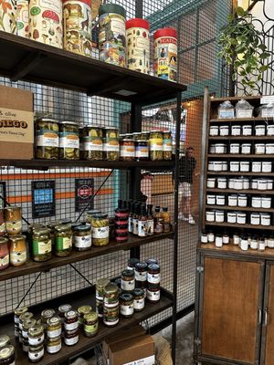 Baker & Olive by null