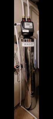 Oasis Filtration