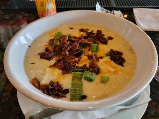 Double Bogeys Tavern & Grille by null