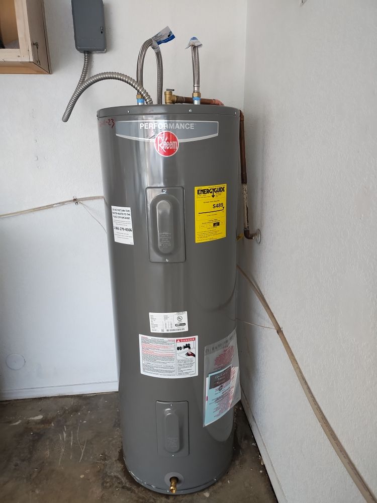 Slide of Jason Henry Plumbing & Drains