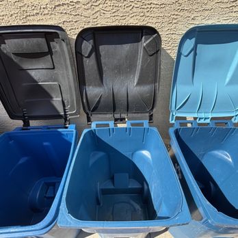 Even Flow Pressure Washing - Get your bins looking like new again! - Pressure Washers Near Me - North Las Vegas, Nevada Even Flow Pressure Washing - Get your bins looking like new again! - Pressure Washers Near Me - North Las Vegas, Nevada