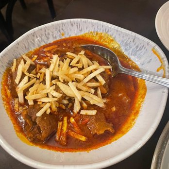 Indian Table - Indian Near Me - Brooklyn, New York