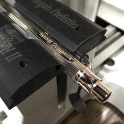 Il Regalo Preferito - Engraving options on most gifts