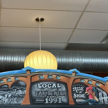 Blue Fox Cafe - So true! Local food - Breakfast & Brunch Near Me - Victoria, British Columbia