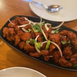 Chicken 65 Chicken 65