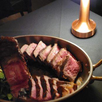 Fia Steak - Steakhouses Near Me - Santa Monica, California Fia Steak - Steakhouses Near Me - Santa Monica, California