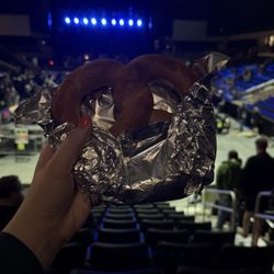 Baxter Arena