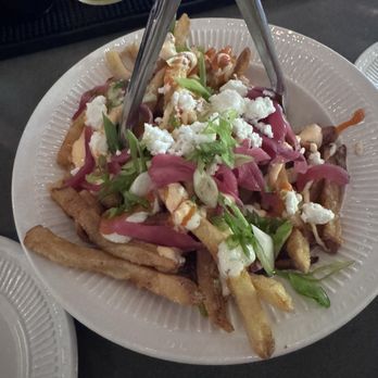 Kindred Fare - Friendship fries - New American Near Me - Geneva, New York Kindred Fare - Friendship fries - New American Near Me - Geneva, New York