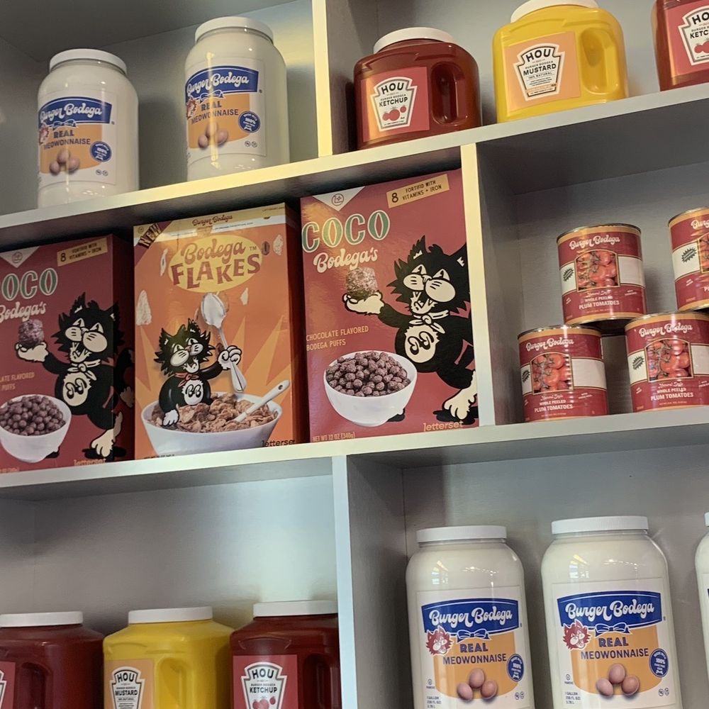 Burger Bodega - Burgers Near Me - Houston, Texas Burger Bodega - Burgers Near Me - Houston, Texas