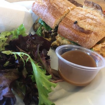 Coffee Emporium - Eggplant..omg! - Coffee & Tea Near Me - Cincinnati, Ohio