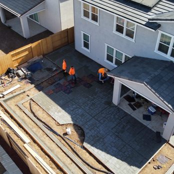 Delta Concrete Services - Demolition Services Near Me