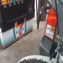 7-Eleven