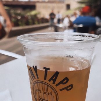 Tiny Tapp & Cafe - Average poor - American Near Me - Chicago, Illinois