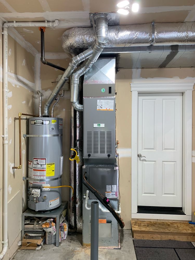 SEATTLE HEATING & COOLING 45 Photos 18640 68th Ave S, Kent