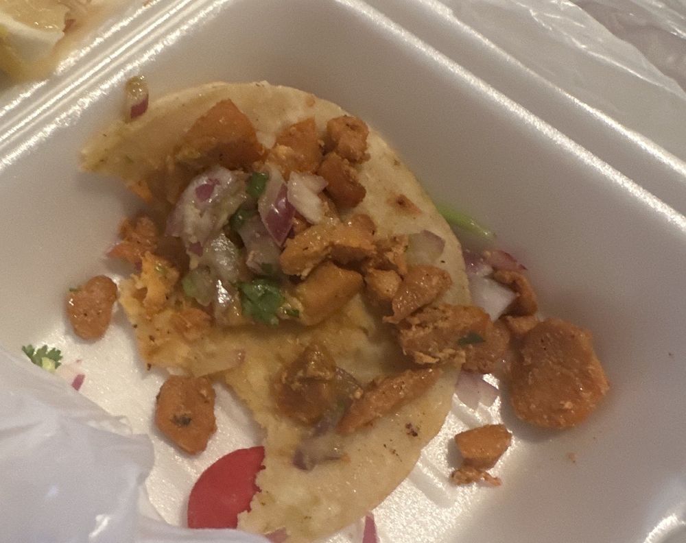 Lonchera: Tacos El Compadre Logo