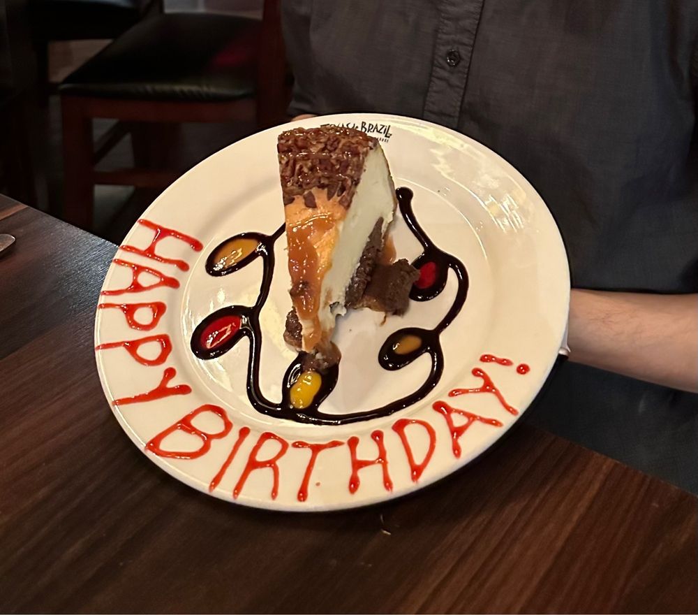 Texas de Brazil – Tyler