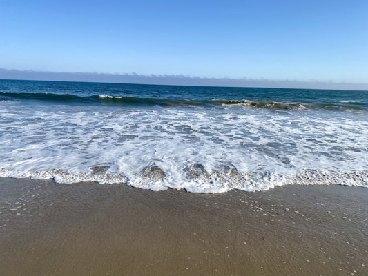 Dan Blocker Beach Malibu by null
