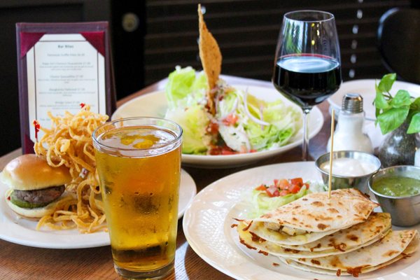The Happ Inn Bar & Grill by null