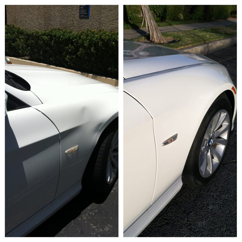 1DAY PAINT & BODY CENTERS CLOSED 11205 Paramount Blvd, Downey