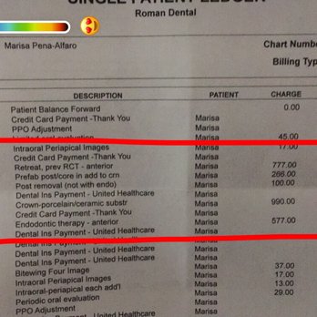 Roman Dental - This is some of the payments for thefts #10 - General Dentistry Near Me - Houston, Texas Roman Dental - This is some of the payments for thefts #10 - General Dentistry Near Me - Houston, Texas