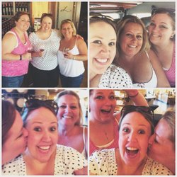 A Vineyard Tour of Temecula with Aall In Limo & Party Bus