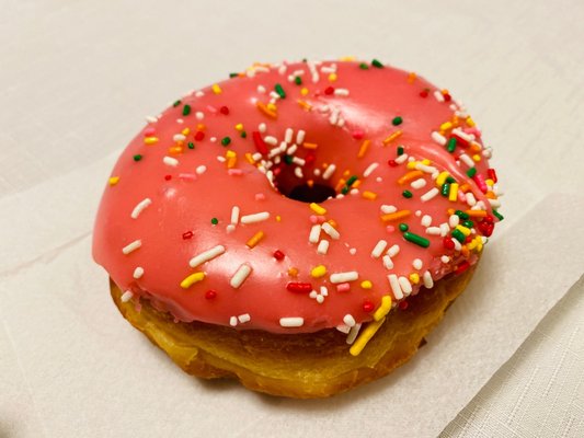 Randy's Donuts by null