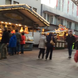 Weihnachtsmarkt