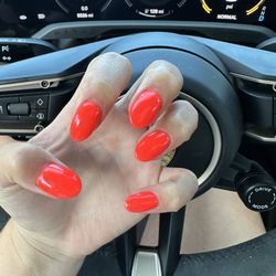 Stylish 10 Mashpee - Dip manicure