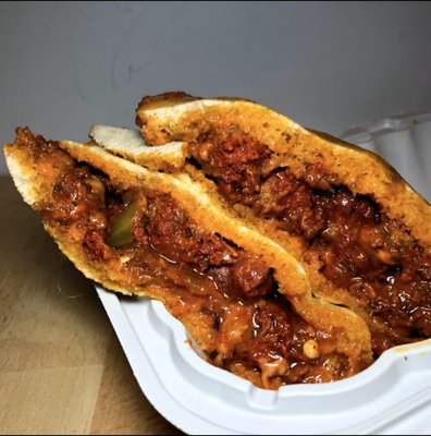 Zerza Mediterrano by null