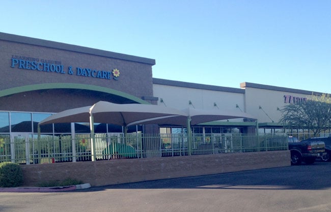 Learning Garden Preschool & Daycare - childcare center in Gilbert, AZ