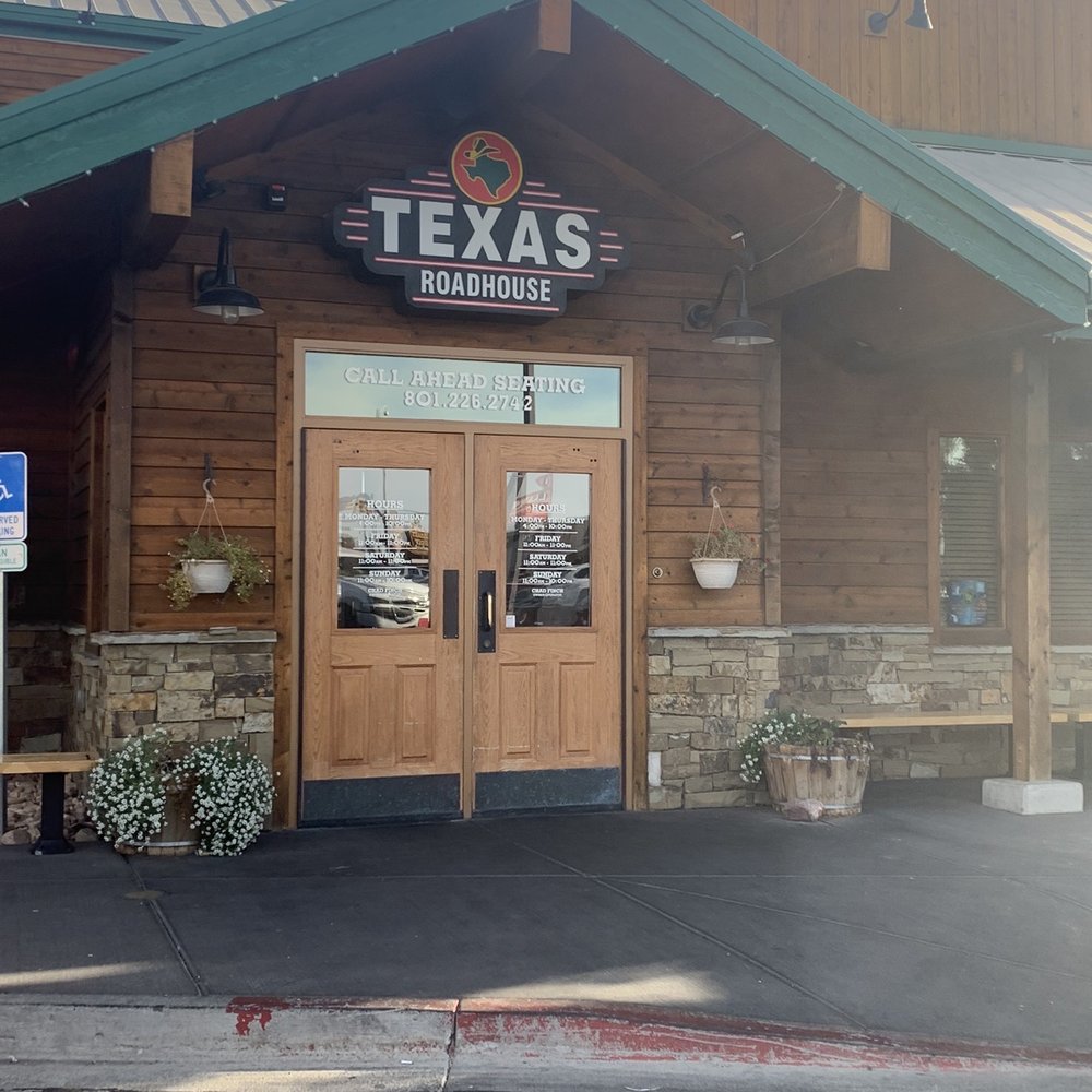 Texas Roadhouse - Steakhouses Near Me - Orem, Utah Texas Roadhouse - Steakhouses Near Me - Orem, Utah