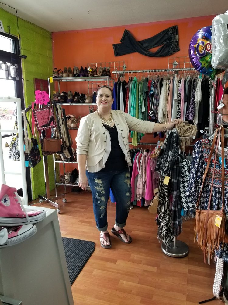 TAM’S CLOTHING EXCHANGE Updated October 2024 14 Reviews 2960