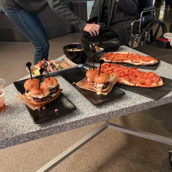 Topgolf - Great food - Golf Near Me - Las Vegas, Nevada Topgolf - Great food - Golf Near Me - Las Vegas, Nevada